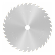 Lame de scie circulaire Bosch standard pour bois, 165x1.5/1x15.875, 36 dents-2