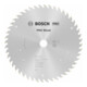 Lame de scie circulaire Bosch Standard pour bois, 165x1.5/1x15.875, 48 dents