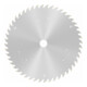 Lame de scie circulaire Bosch Standard pour bois, 165x1.5/1x15.875, 48 dents-2
