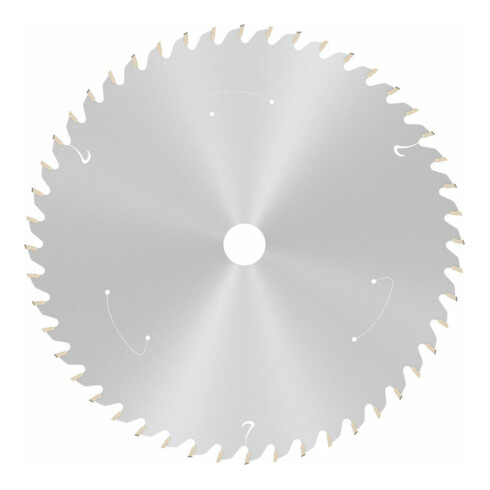 Lame de scie circulaire Bosch Standard pour bois, 165x1.5/1x15.875, 48 dents