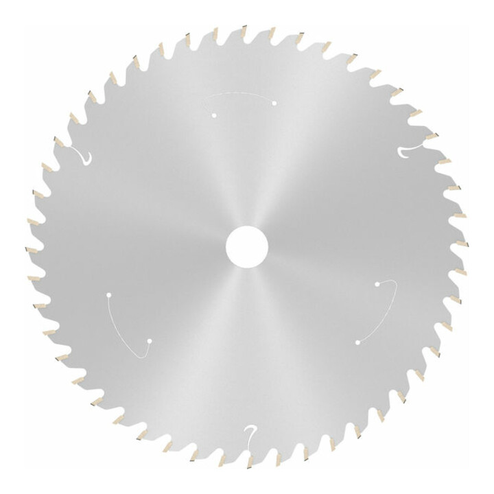 Lame de scie circulaire Bosch Standard pour bois, 165x1.5/1x15.875, 48 dents