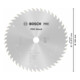 Lame de scie circulaire Bosch Standard pour bois, 165x1.5/1x15.875, 48 dents
