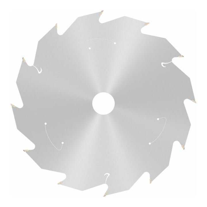 Lame de scie circulaire Bosch Standard pour bois, 165x1.5/1x20, 12 dents