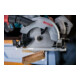 Lame de scie circulaire Bosch Standard pour bois, 165x1.5/1x20, 12 dents-2