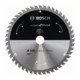 Lame de scie circulaire Bosch Standard pour bois, 165x1.5/1x20, 48 dents-1