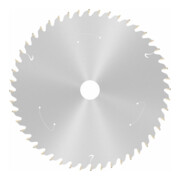 Lame de scie circulaire Bosch Standard pour bois, 165x1.5/1x20, 48 dents-2