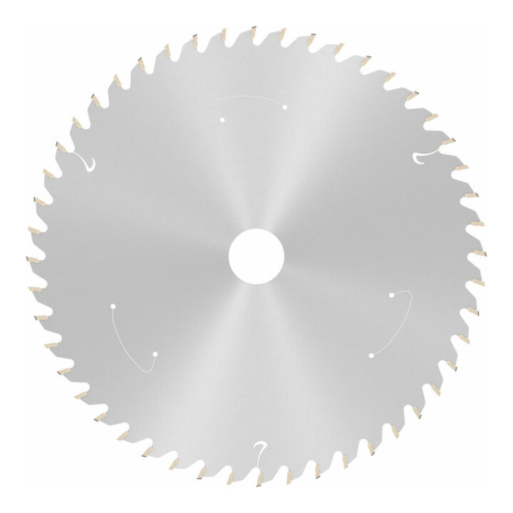 Lame de scie circulaire Bosch Standard pour bois, 165x1.5/1x20, 48 dents