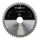 Lame de scie circulaire Bosch Standard pour bois, 165x1.5/1x30, 48 dents-1