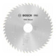 Lame de scie circulaire Bosch Standard pour bois, 165x1.5/1x30, 48 dents