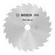 Lame de scie circulaire Bosch Standard pour bois, 173x1,5/1x20, 24 dents