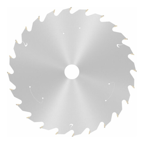 Lame de scie circulaire Bosch Standard pour bois, 173x1,5/1x20, 24 dents