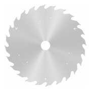 Lame de scie circulaire Bosch Standard pour bois, 173x1,5/1x20, 24 dents-2