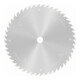 Lame de scie circulaire Bosch Standard pour bois, 184x1.6/1.1x16, 48 dents-2