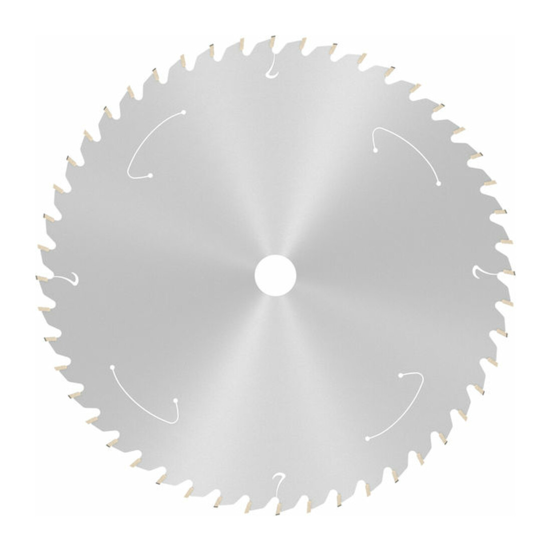 Lame de scie circulaire Bosch Standard pour bois, 184x1.6/1.1x16, 48 dents