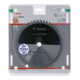 Lame de scie circulaire Bosch Standard pour bois, 184x1.6/1.1x16, 48 dents-2