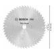Lame de scie circulaire Bosch Standard pour bois, 184x1.6/1.1x16, 48 dents-4