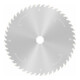 Lame de scie circulaire Bosch Standard pour bois, 184x1.6/1.1x20, 48 dents-2