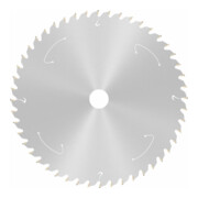Lame de scie circulaire Bosch Standard pour bois, 184x1.6/1.1x20, 48 dents-2