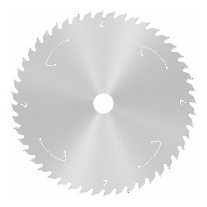 Lame de scie circulaire Bosch Standard pour bois, 184x1.6/1.1x20, 48 dents