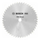Lame de scie circulaire Bosch Standard pour bois, 184x1.6/1x16, 48 dents