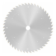 Lame de scie circulaire Bosch Standard pour bois, 184x1.6/1x16, 48 dents-2