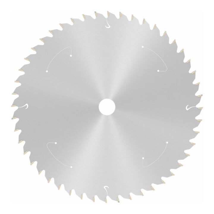 Lame de scie circulaire Bosch Standard pour bois, 184x1.6/1x16, 48 dents