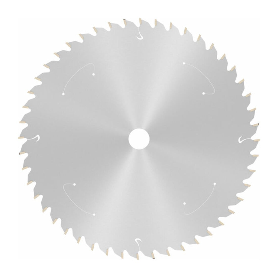 Lame de scie circulaire Bosch Standard pour bois, 184x1.6/1x16, 48 dents
