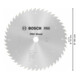 Lame de scie circulaire Bosch Standard pour bois, 184x1.6/1x16, 48 dents