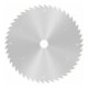 Lame de scie circulaire Bosch Standard pour bois, 190x1.6/1.1x20, 48 dents-2