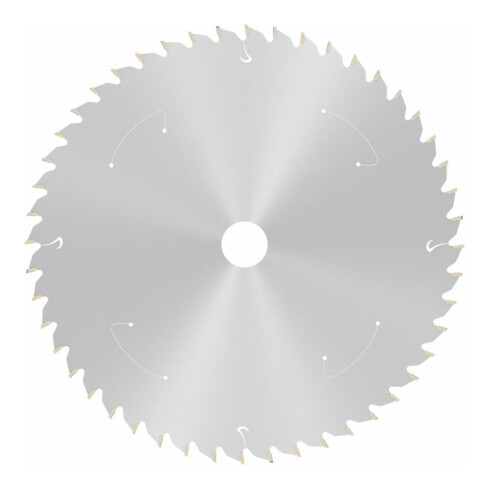 Lame de scie circulaire Bosch Standard pour bois, 190x1.6/1.1x20, 48 dents