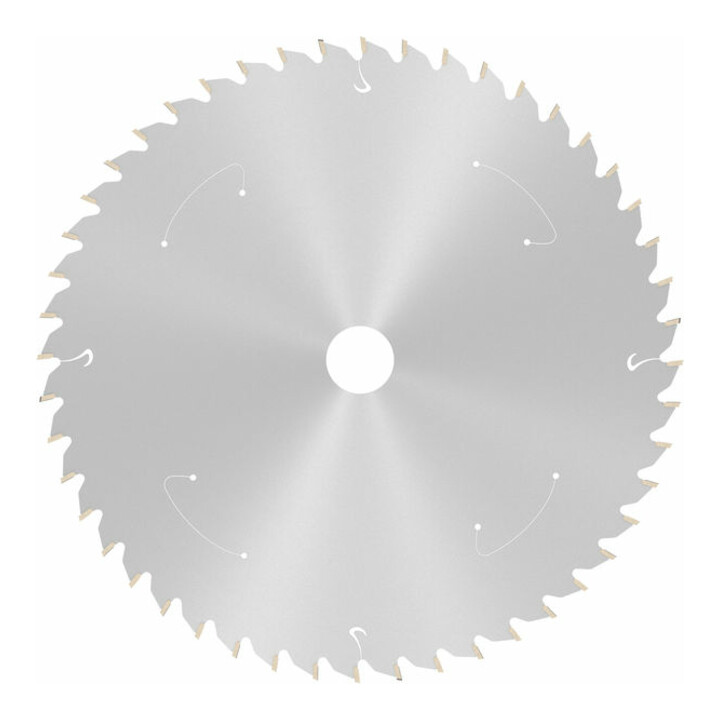 Lame de scie circulaire Bosch Standard pour bois, 190x1.6/1.1x20, 48 dents