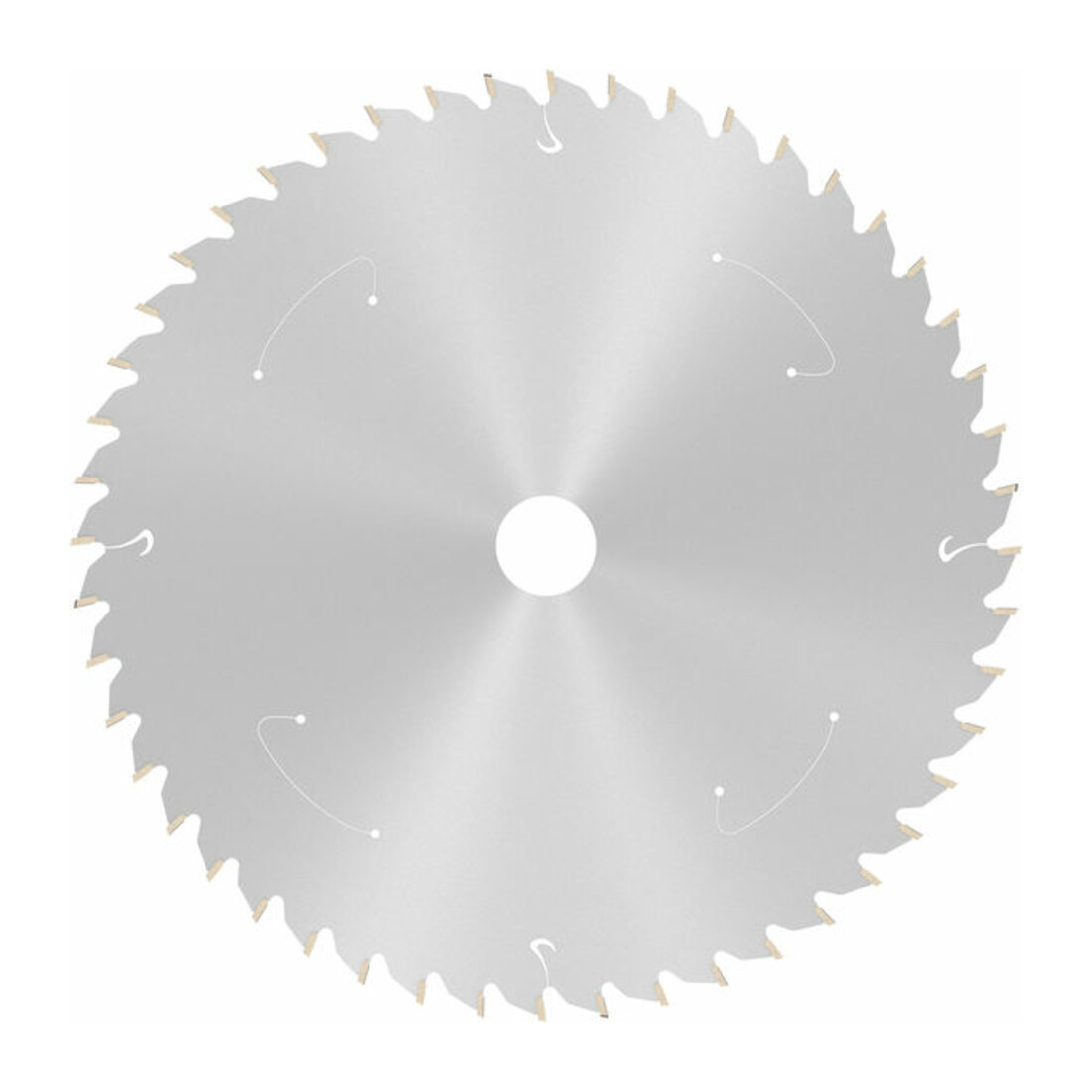 Lame de scie circulaire Bosch Standard pour bois, 190x1.6/1.1x20, 48 dents