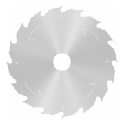 Lame de scie circulaire Bosch Standard pour bois, 190x1.6/1.1x30, 16 dents-2