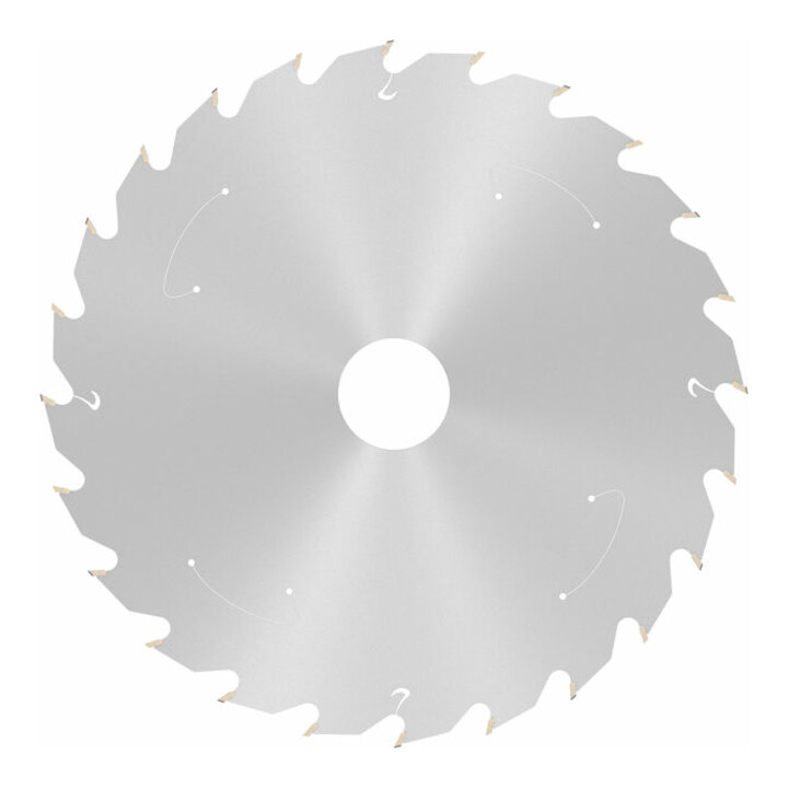 Lame de scie circulaire Bosch Standard pour bois, 190x1.6/1.1x30, 24 dents