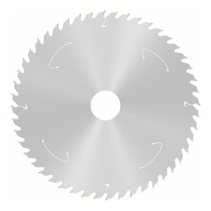 Lame de scie circulaire Bosch Standard pour bois, 190x1.6/1.1x30, 48 dents