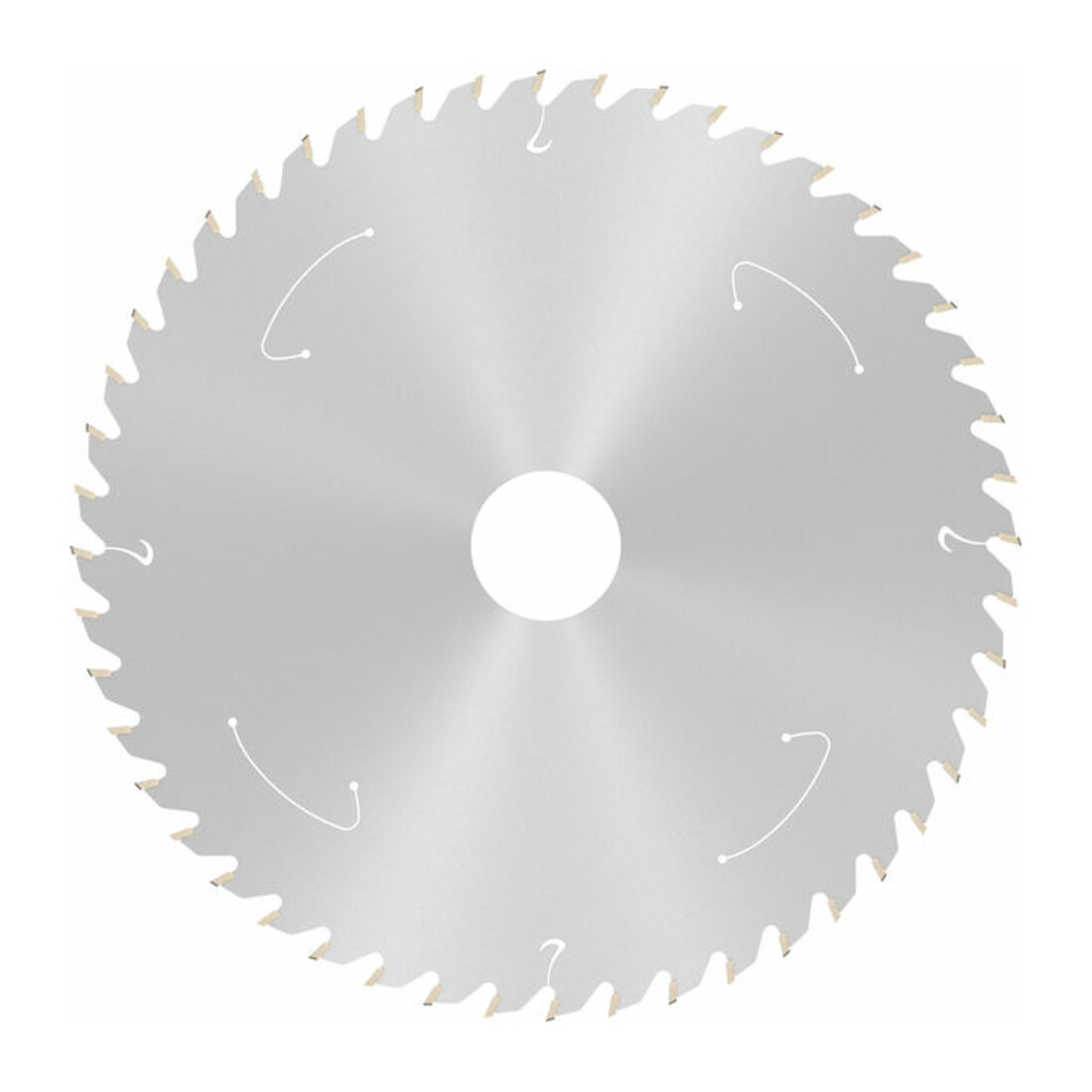 Lame de scie circulaire Bosch Standard pour bois, 190x1.6/1.1x30, 48 dents