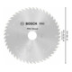 Lame de scie circulaire Bosch Standard pour bois, 190x1.6/1.1x30, 48 dents