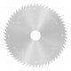 Lame de scie circulaire Bosch Standard pour bois, 190x1.6/1.1x30, 60 dents-2