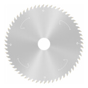 Lame de scie circulaire Bosch Standard pour bois, 190x1.6/1.1x30, 60 dents-2