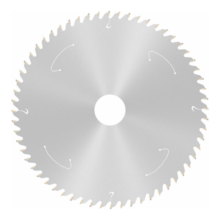 Lame de scie circulaire Bosch Standard pour bois, 190x1.6/1.1x30, 60 dents