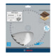 Lame de scie circulaire Bosch Standard pour bois, 210x1.7/1.2x30, 24 dents