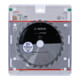 Lame de scie circulaire Bosch Standard pour bois, 210x1.7/1.2x30, 24 dents-5