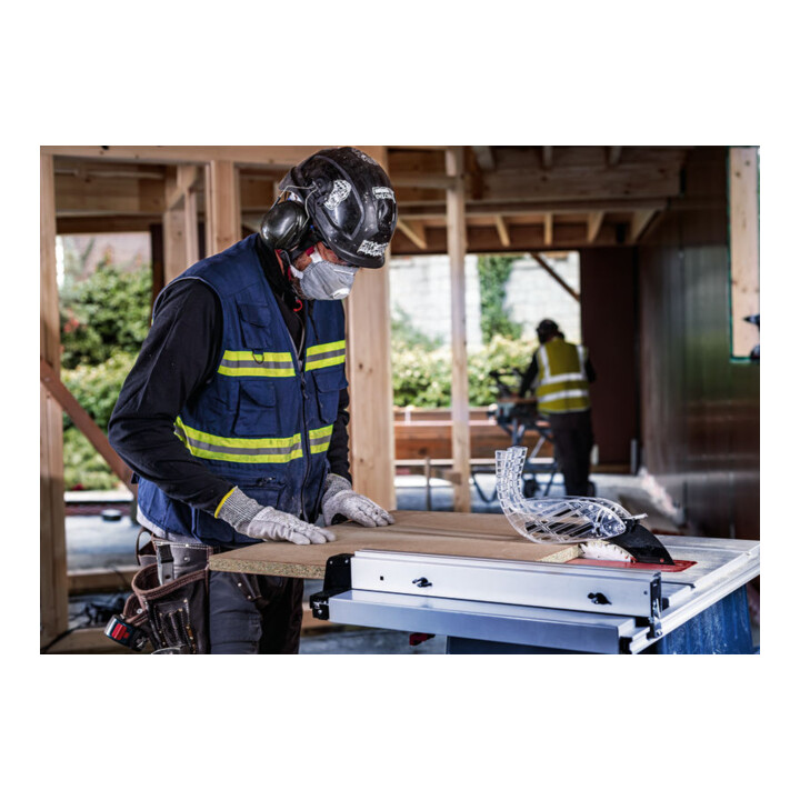 Lame de scie circulaire Bosch Standard pour bois, 210x1.7/1.2x30, 24 dents