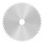 Lame de scie circulaire Bosch Standard pour bois, 210x1.7/1.2x30, 48 dents-2