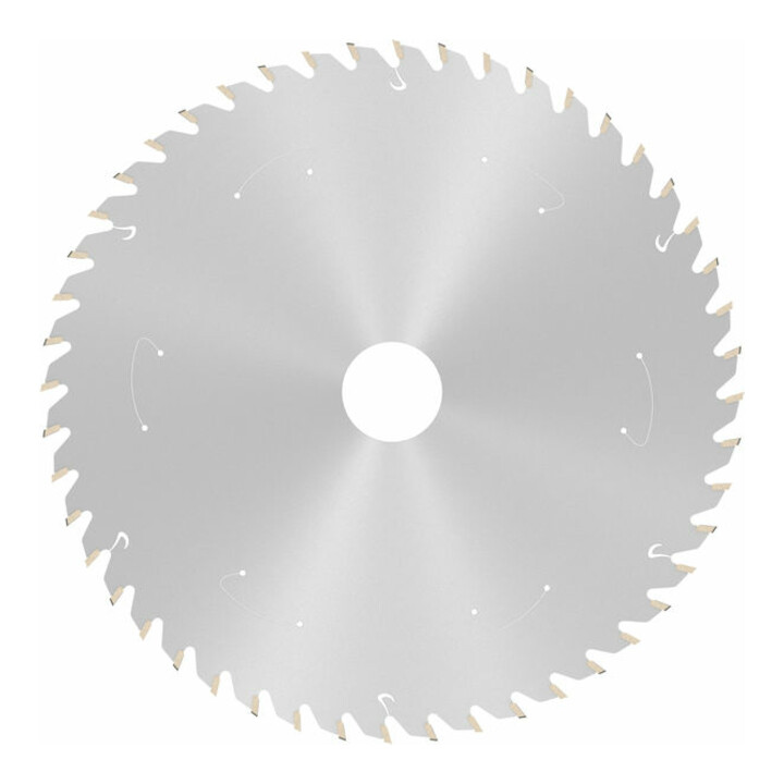 Lame de scie circulaire Bosch Standard pour bois, 210x1.7/1.2x30, 48 dents