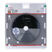 Lame de scie circulaire Bosch Standard pour bois, 210x1.7/1.2x30, 48 dents-5