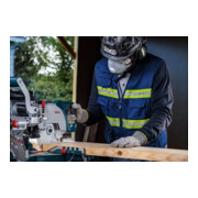 Lame de scie circulaire Bosch Standard pour bois 216 x 1,7/1,2 x 30 24 dents-4