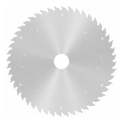 Lame de scie circulaire Bosch Standard pour bois 216 x 1,7/1,2 x 30 48 dents-2