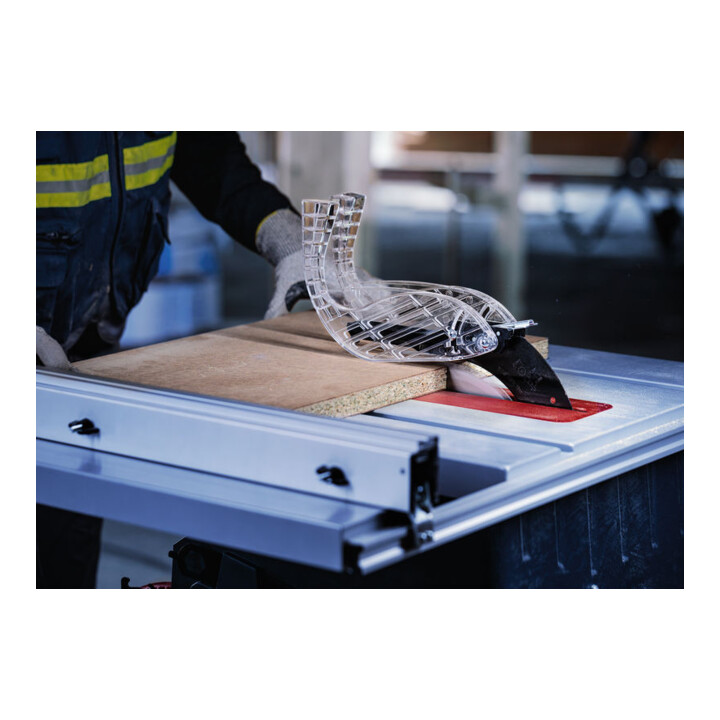Lame de scie circulaire Bosch Standard pour bois, 216x1.7/1.2x30, 24 dents