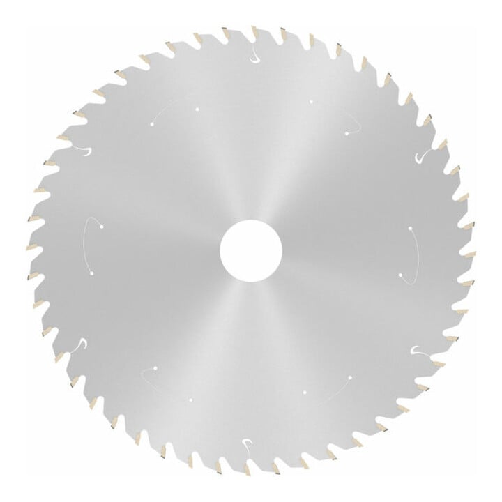 Lame de scie circulaire Bosch Standard pour bois, 216x1.7/1.2x30, 48 dents